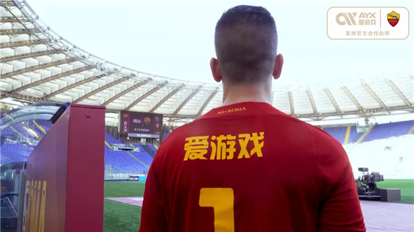 这得益于他