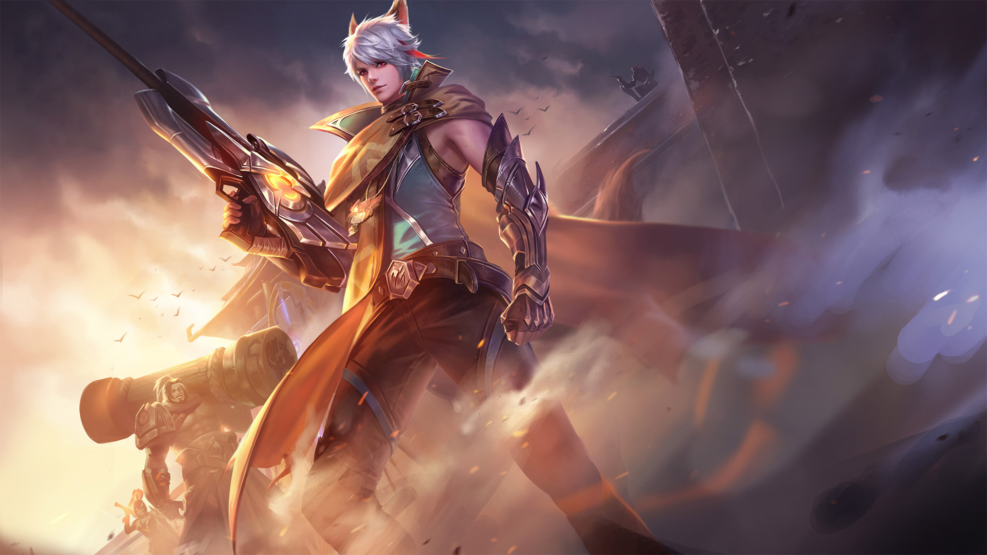 成为可能 成为可能