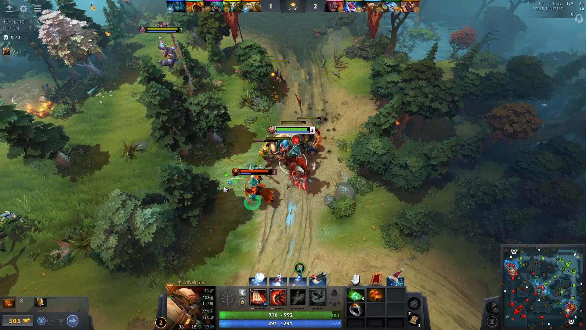 风险更高的 风险更高的