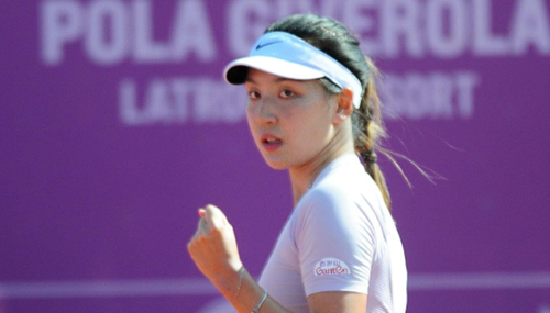 容的未来 容的未来