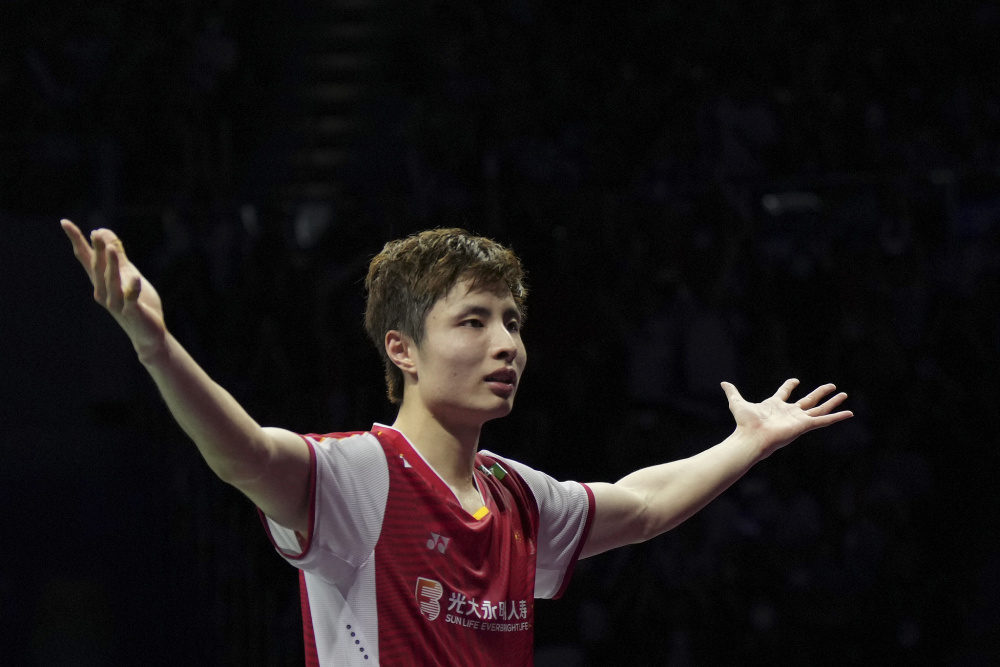 比决定胜负 比决定胜负