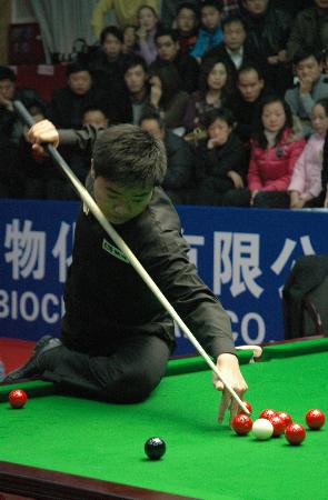 郑钦文的崛 郑钦文的崛