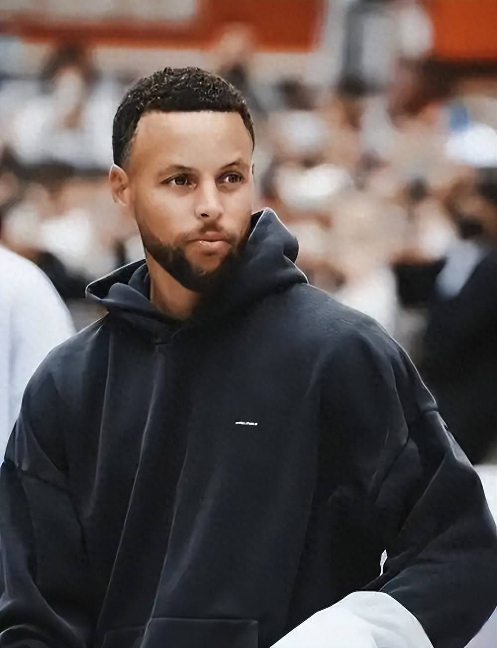 久违的笑容 久违的笑容