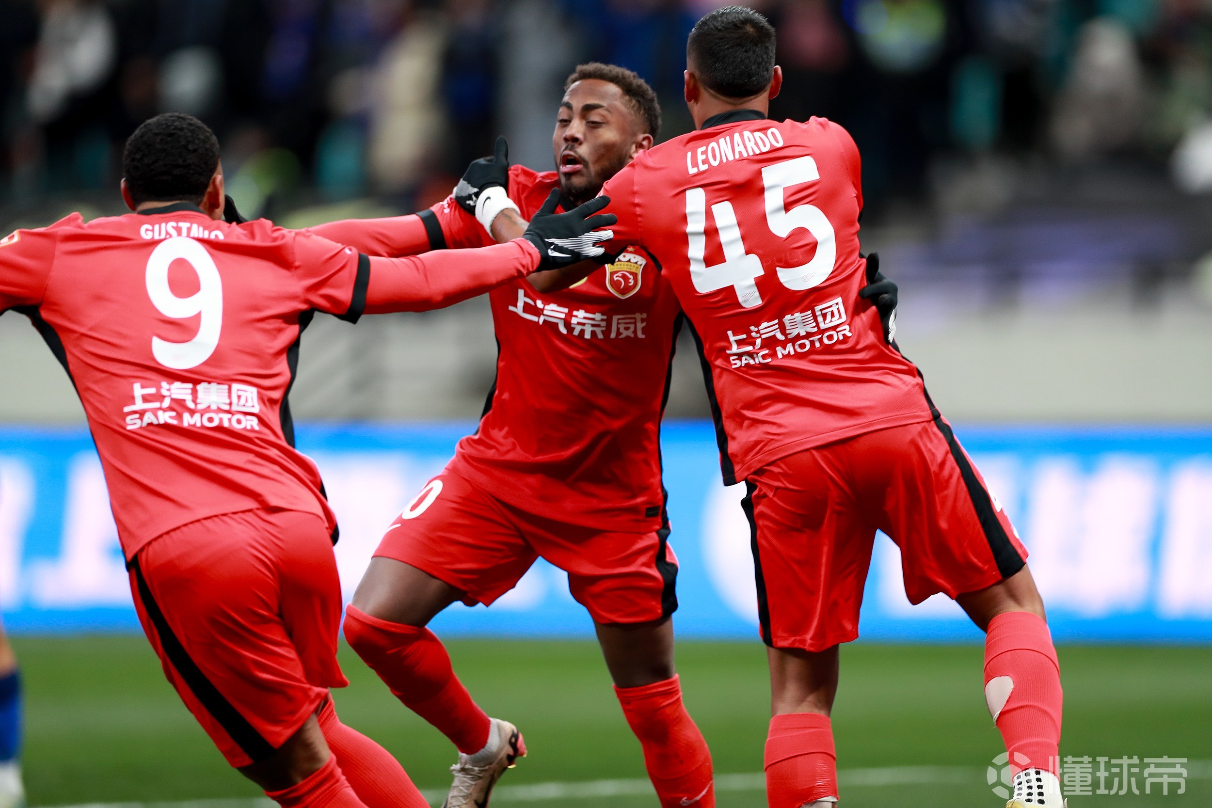 登双星闪耀 登双星闪耀