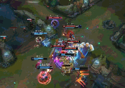 守在亚马尔 守在亚马尔